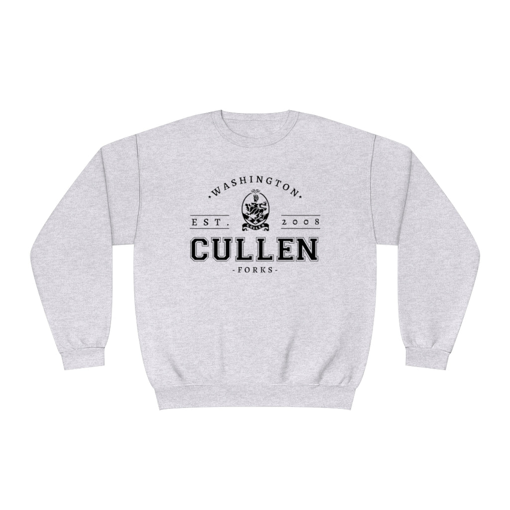 Edward Crewneck Sweatshirt
