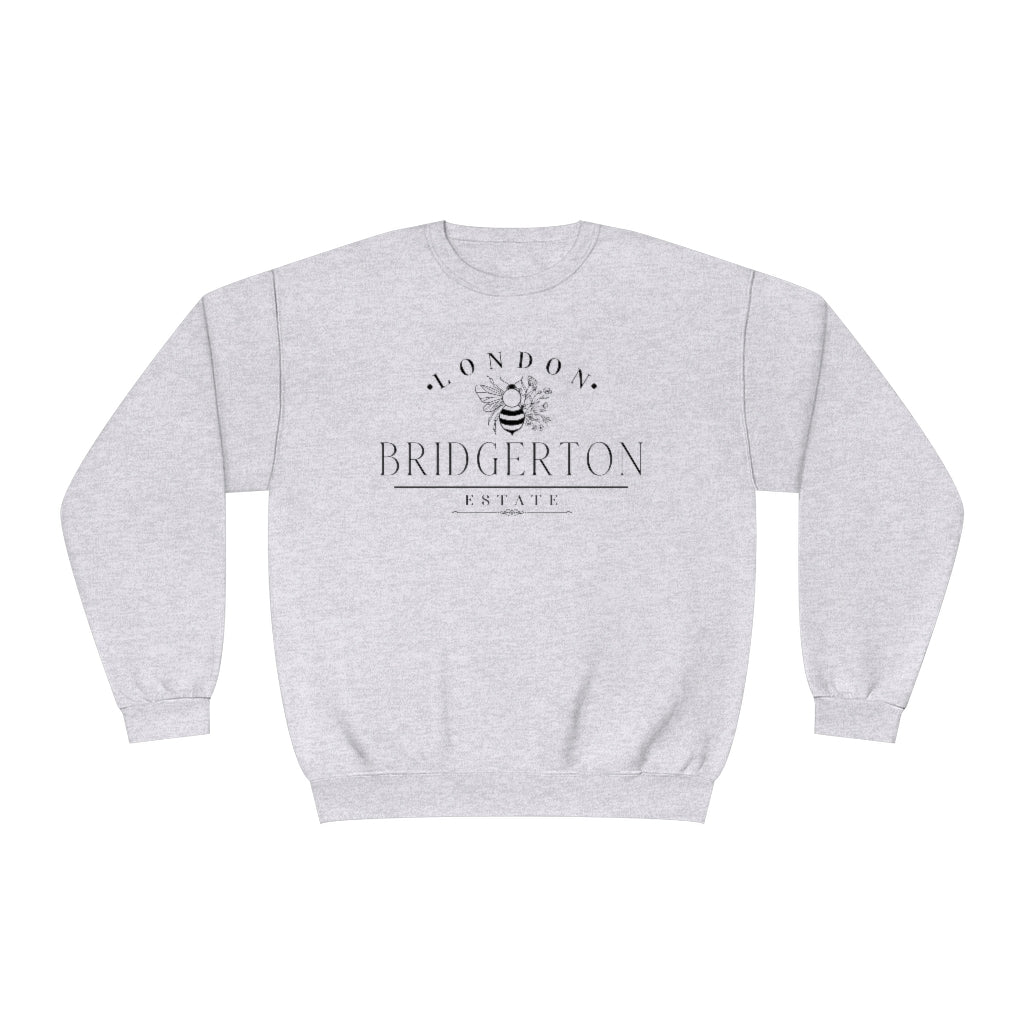 Bridger Crewneck Sweatshirt