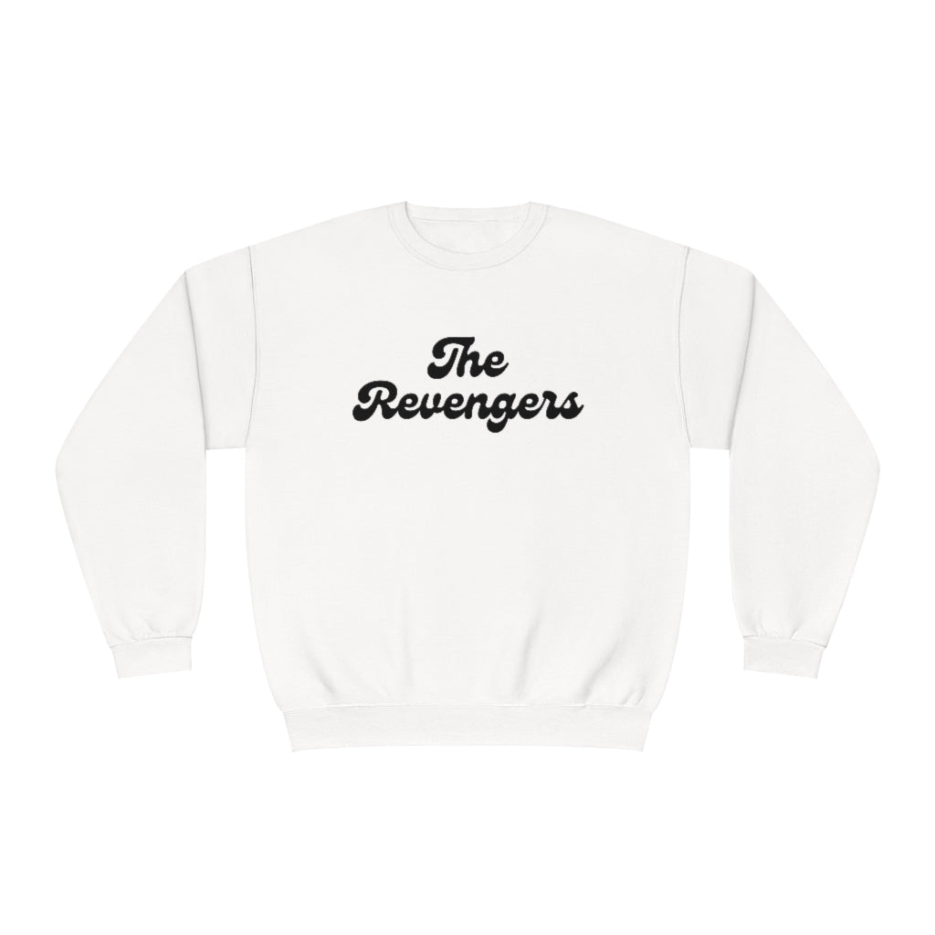 Revenge Sweatshirt