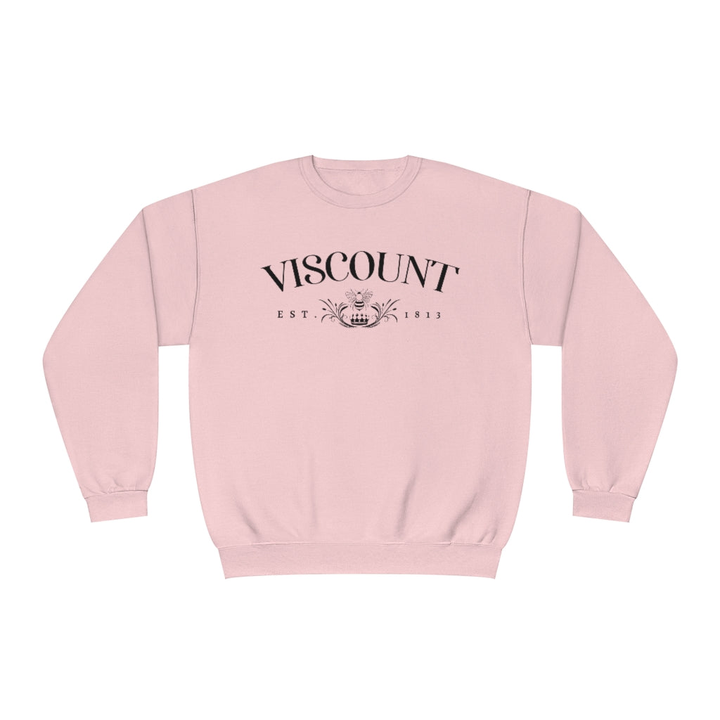 Viscount Crewneck Sweatshirt