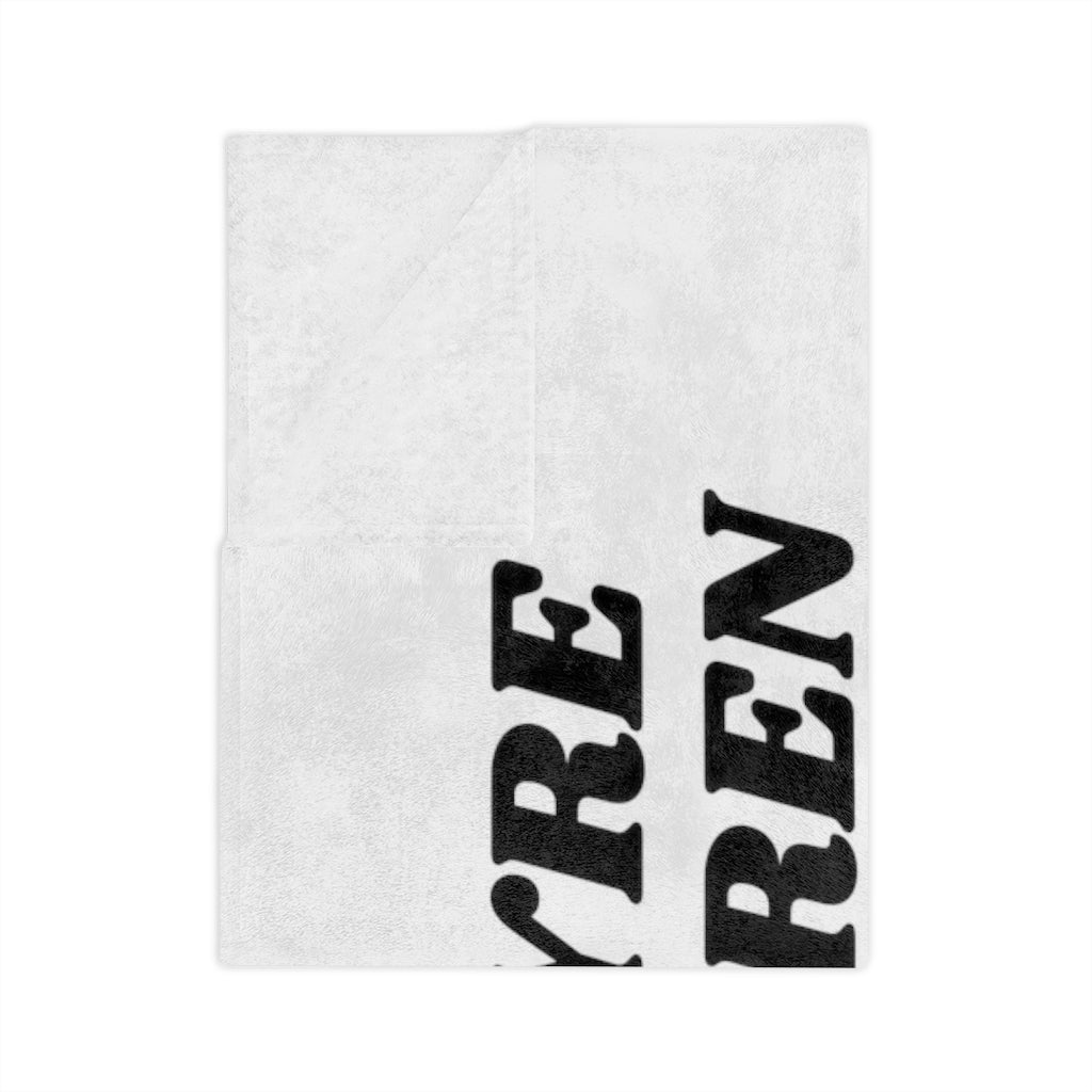 ACOTAR Family Blanket