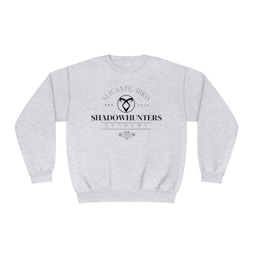 Shadow Academy Crewneck Sweatshirt