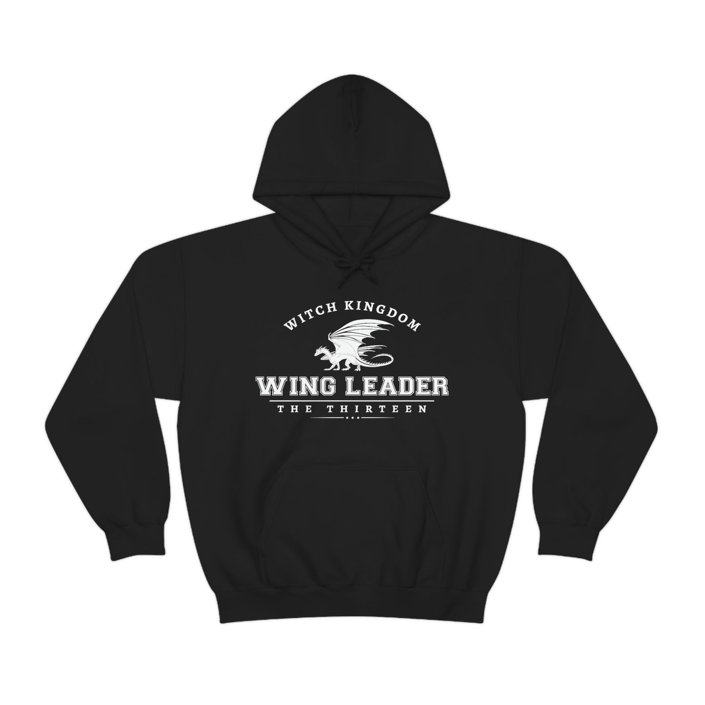 Wing Leader Hooded Sweatshirt