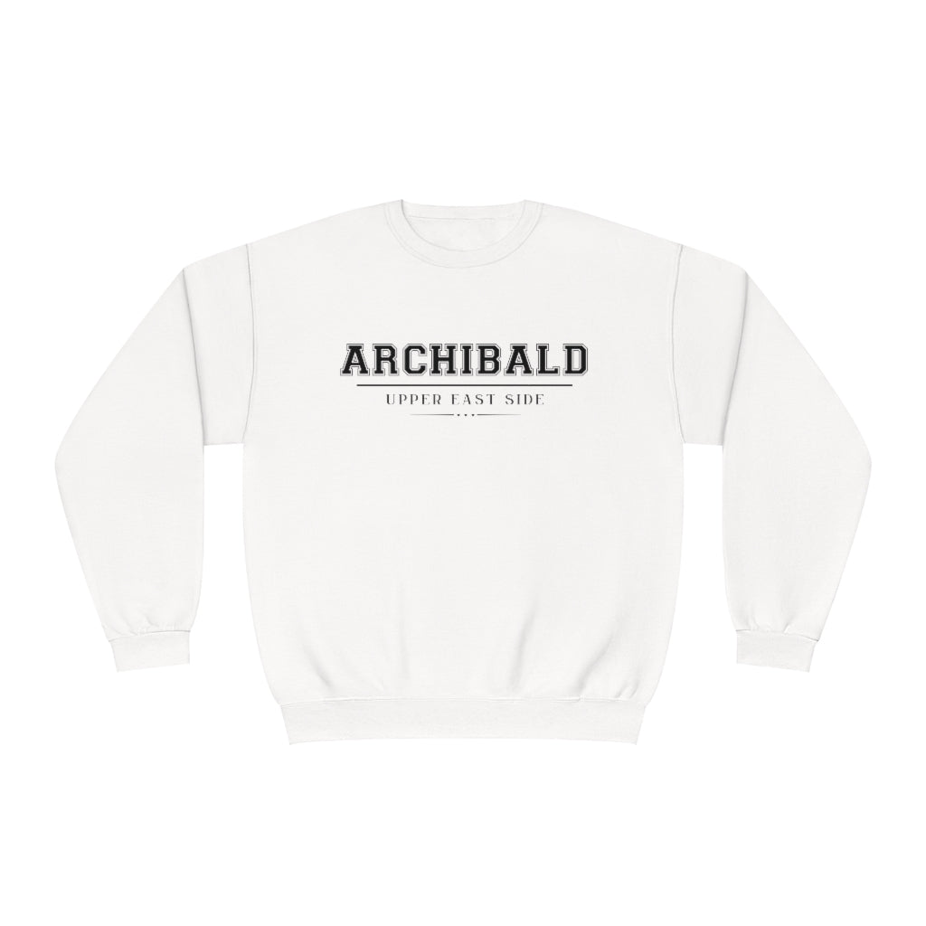 Archibald Crewneck Sweatshirt