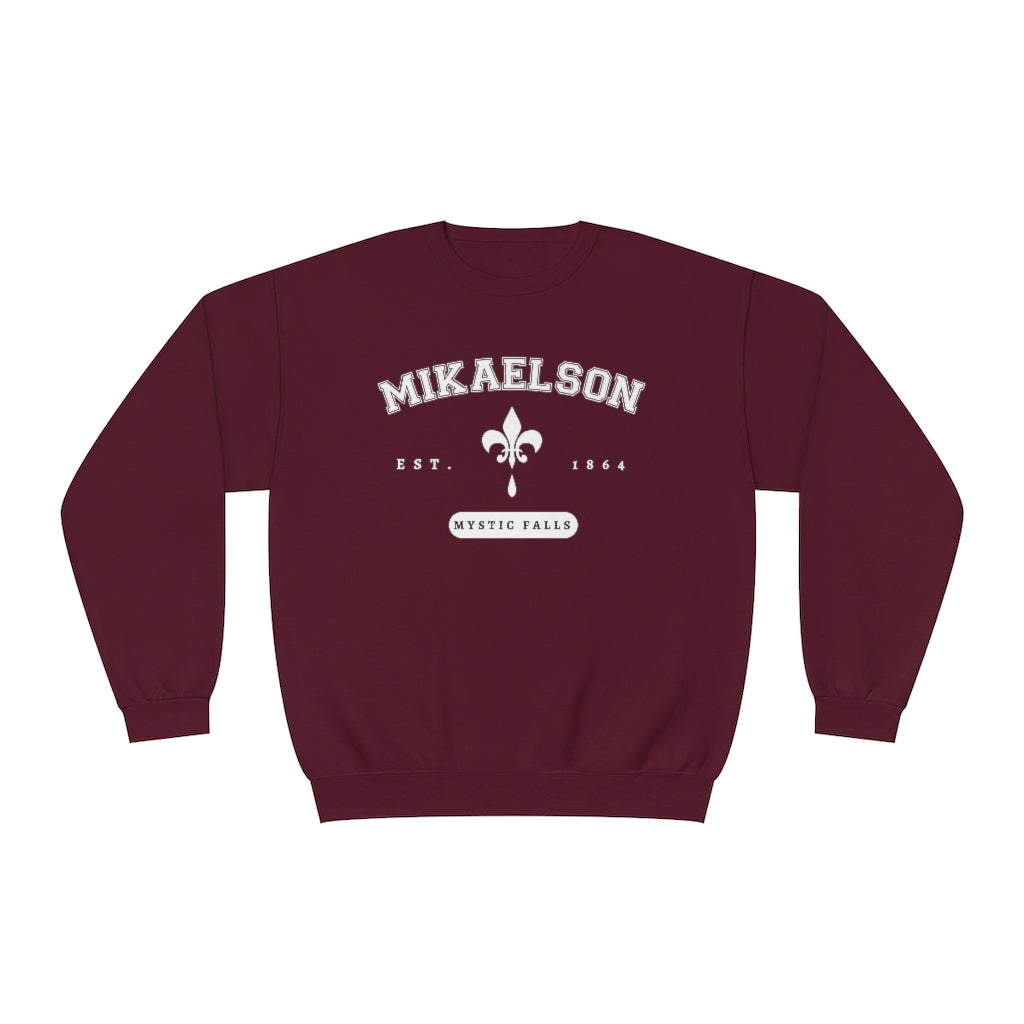 Mikael Sweatshirt