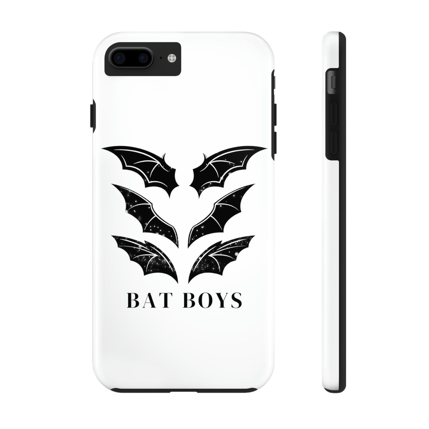 Bat Boys Phone Case