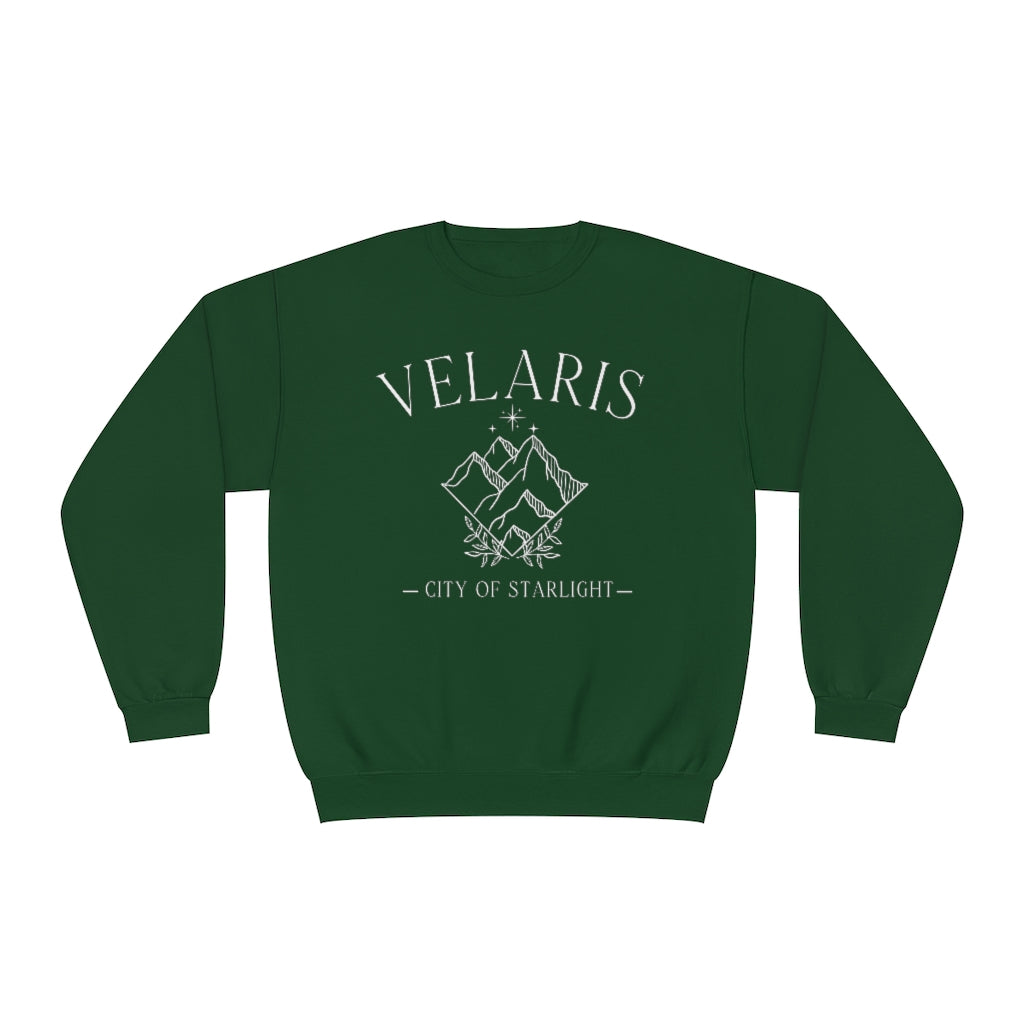 Velaris Crewneck Sweatshirt