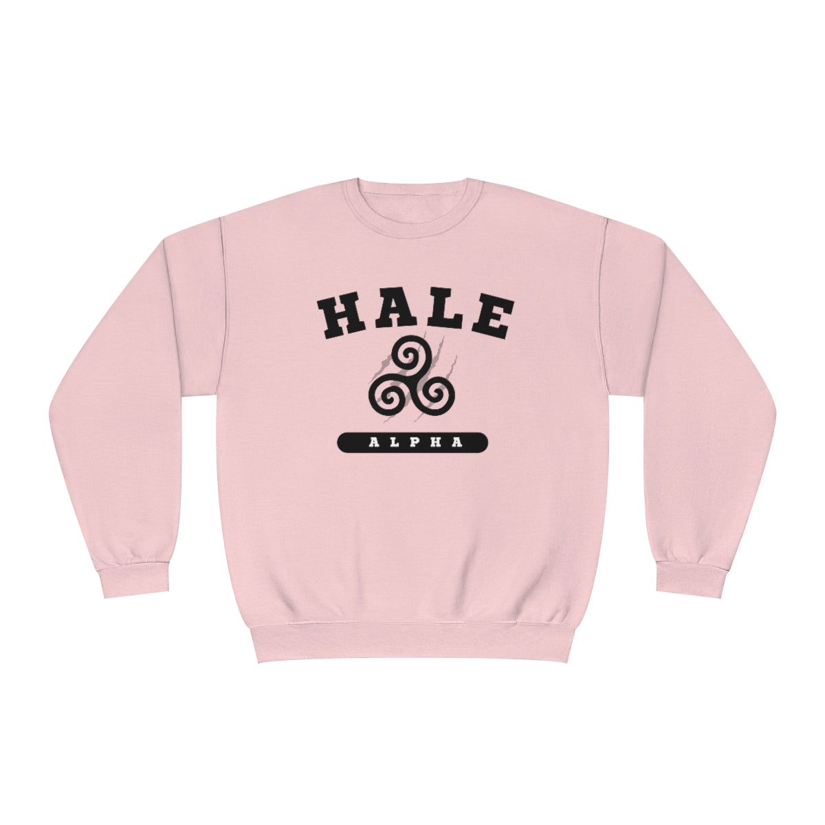 Hale Crewneck Sweatshirt