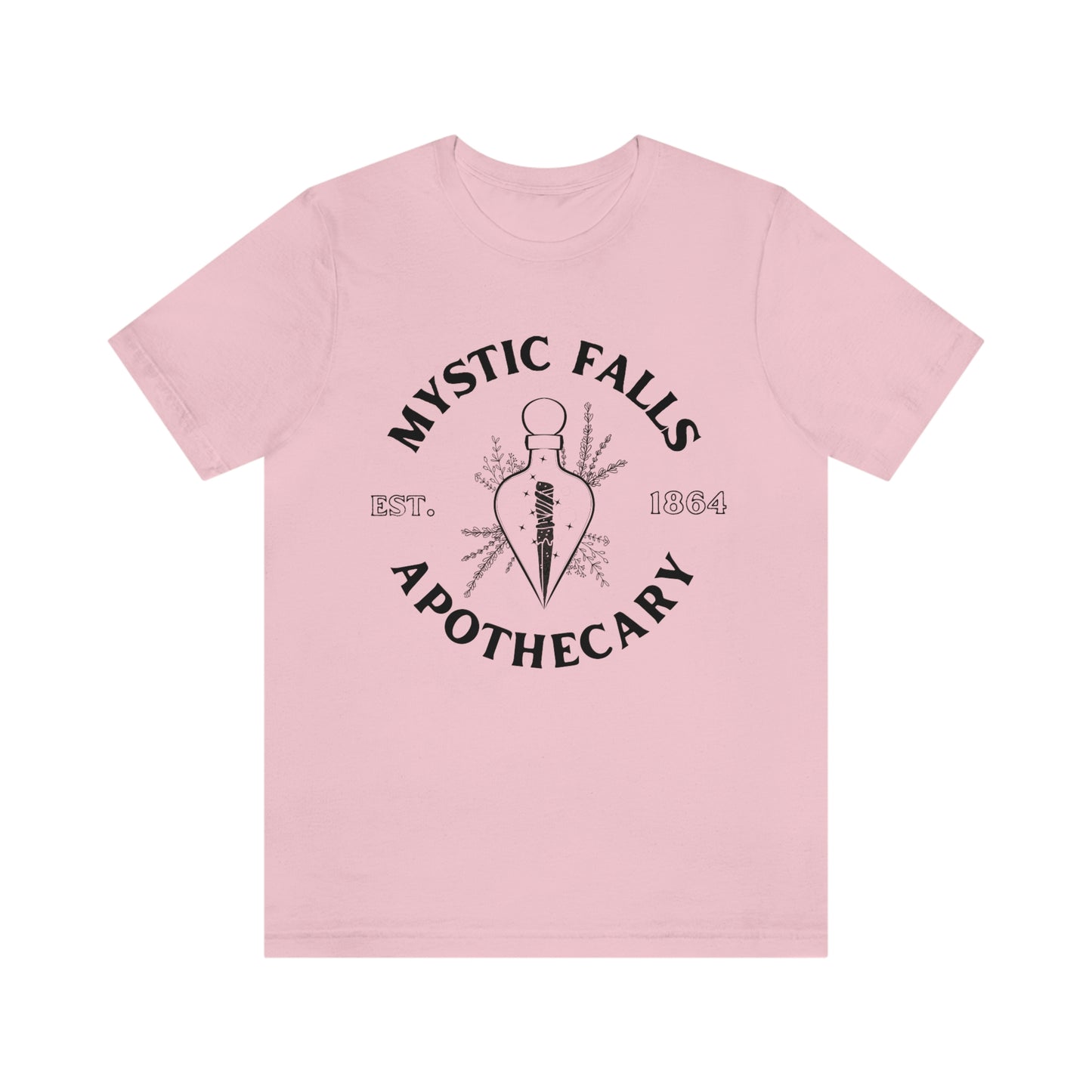 Mystic Apothecary Short Sleeve Tee
