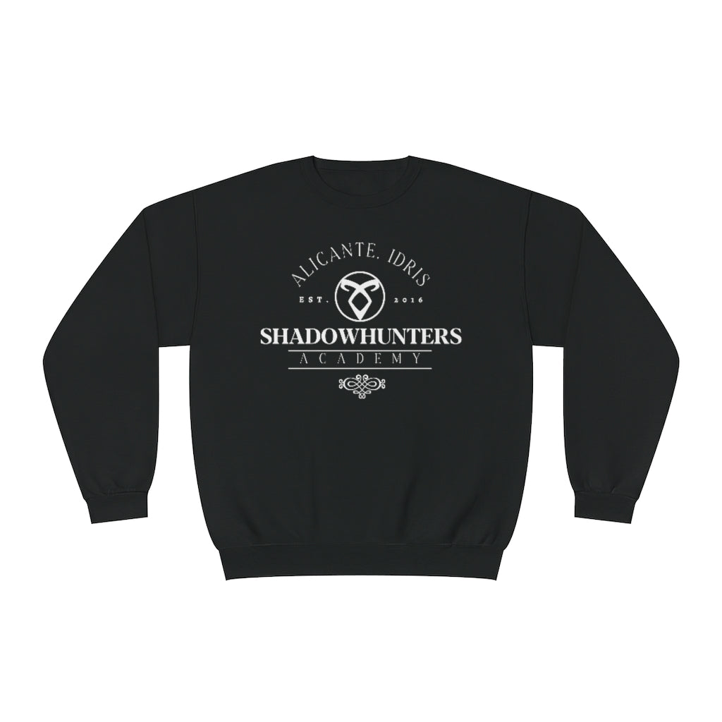 Shadow Academy Crewneck Sweatshirt