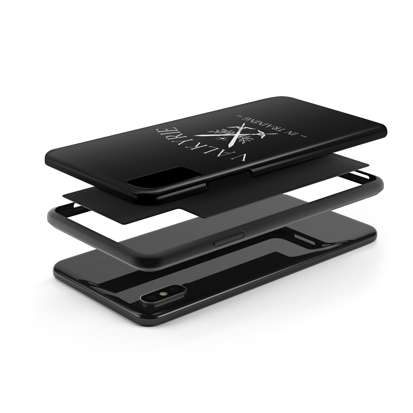Valkyrie Phone Cases