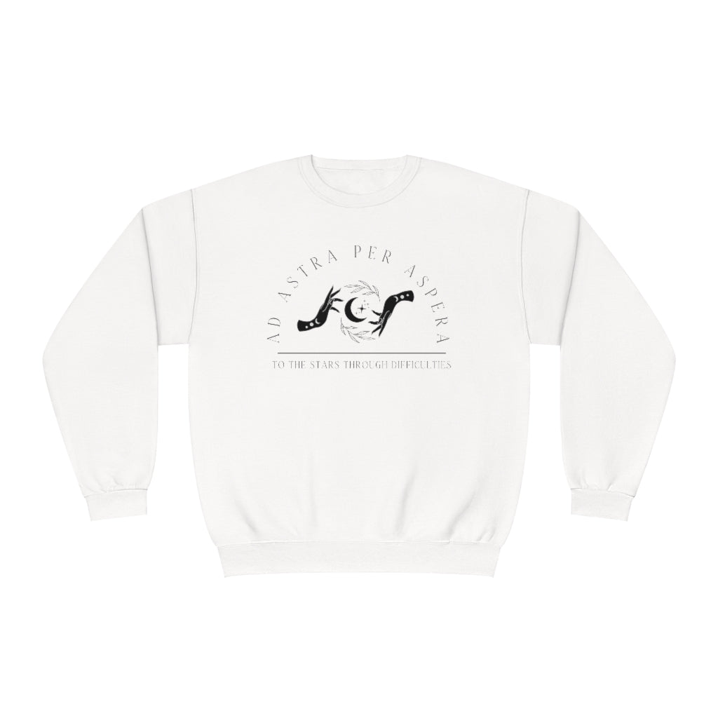 Ad Astra Crewneck Sweatshirt