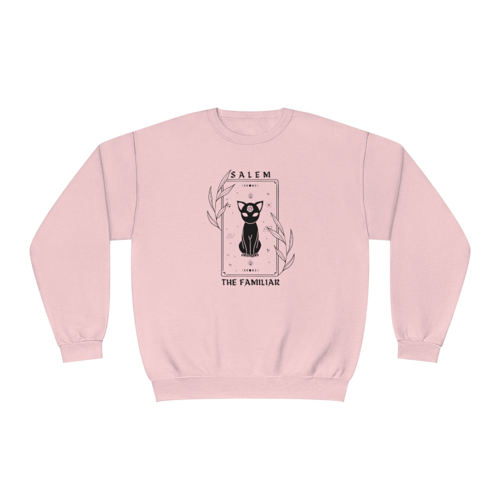Salem Tarot Crewneck Sweatshirt
