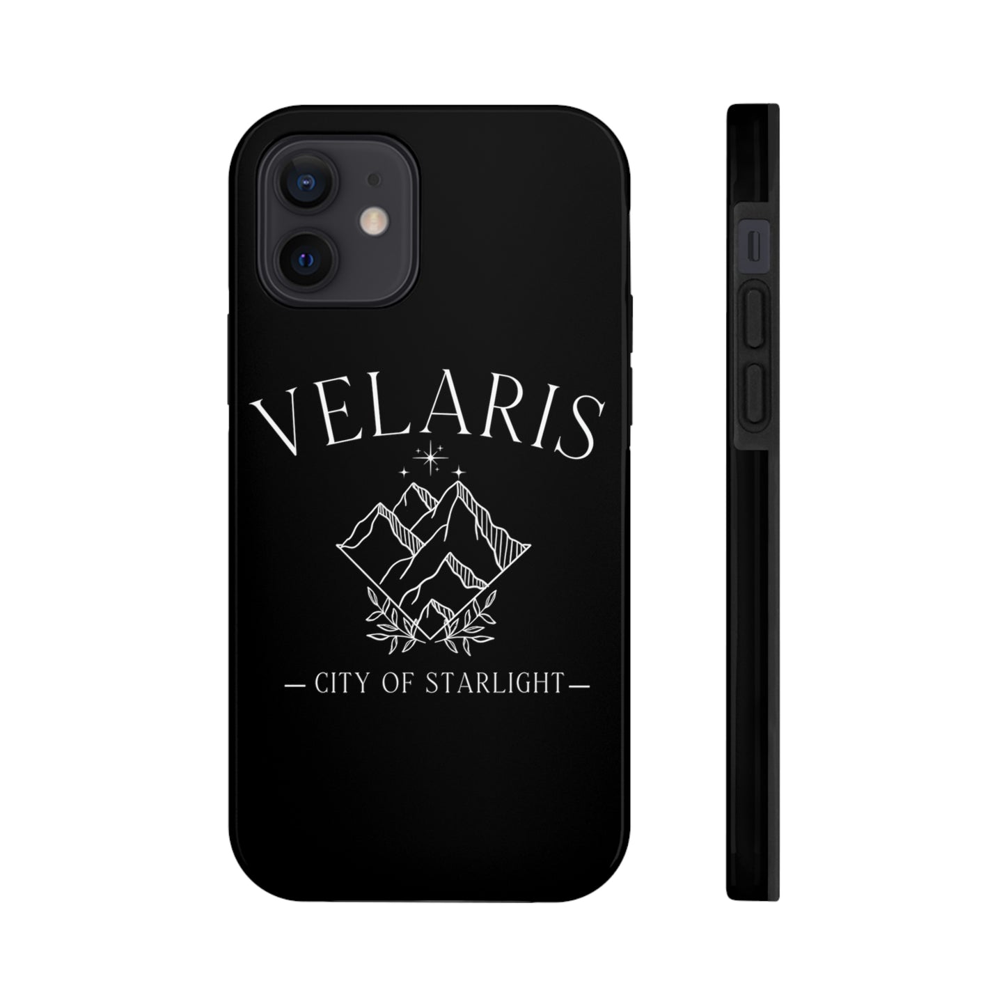 Velaris Phone Cases