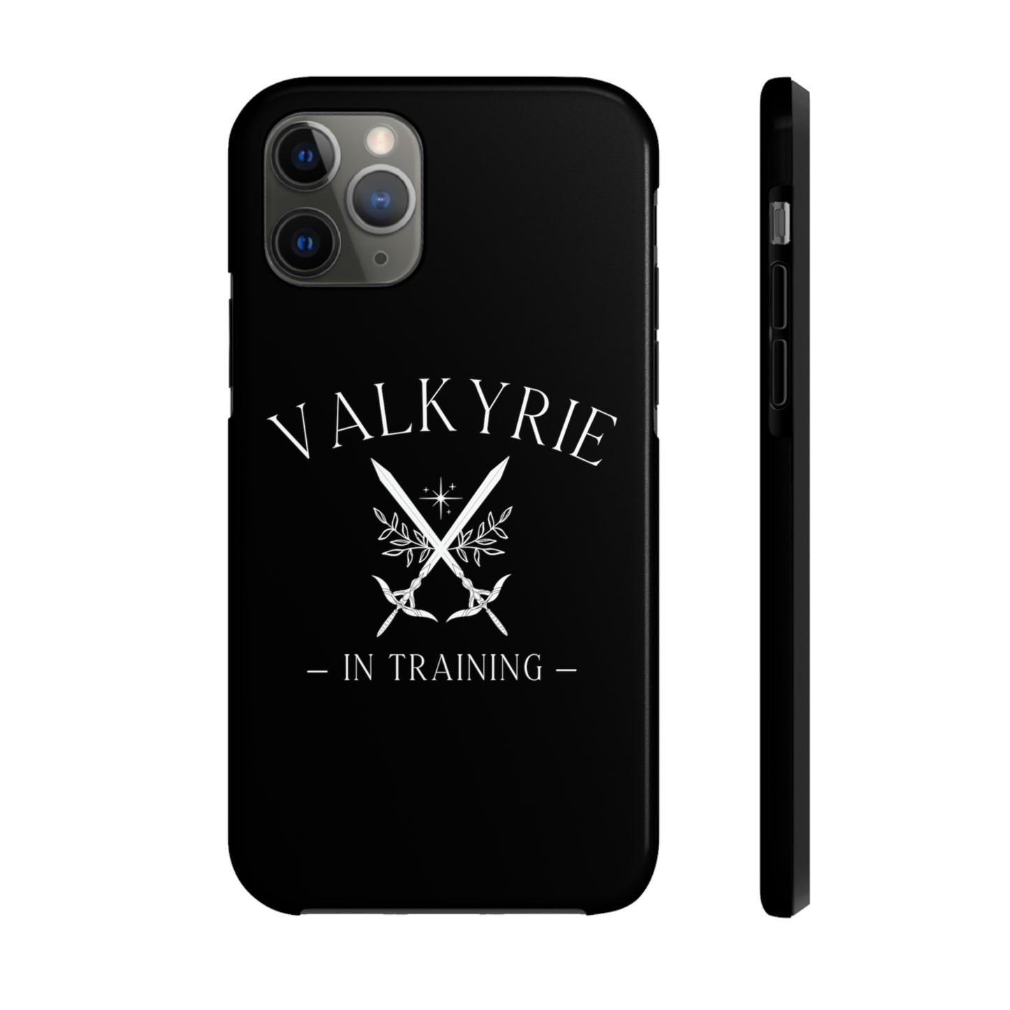 Valkyrie Phone Cases