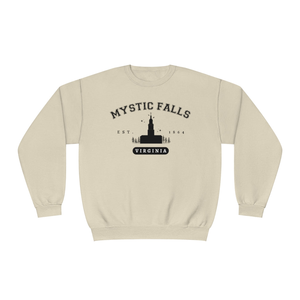 Mystic Crewneck Sweatshirt