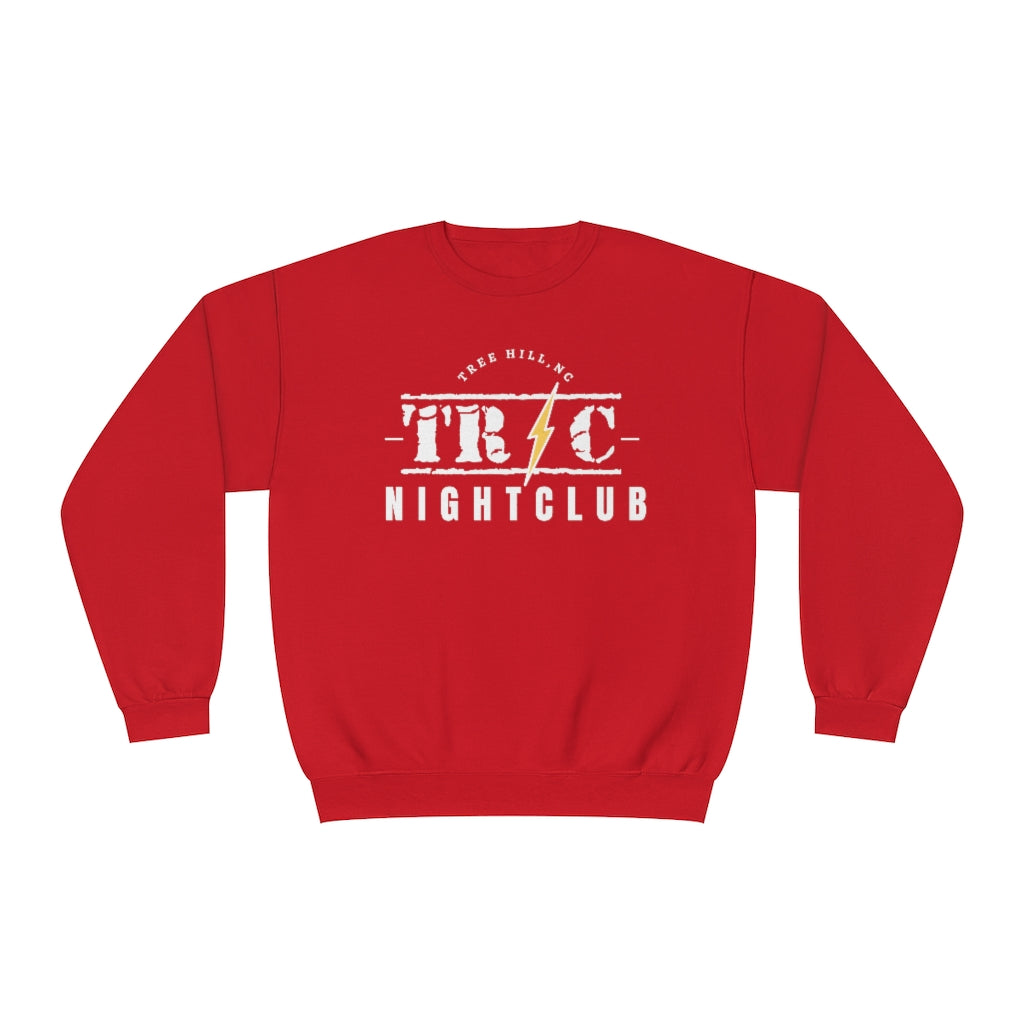 Tric Crewneck Sweatshirt