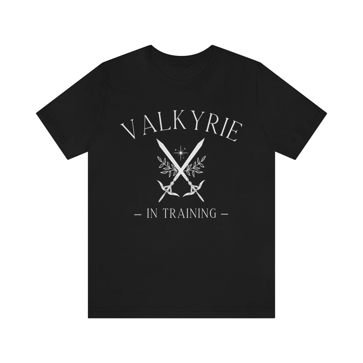 Valkyrie Short Sleeve Tee