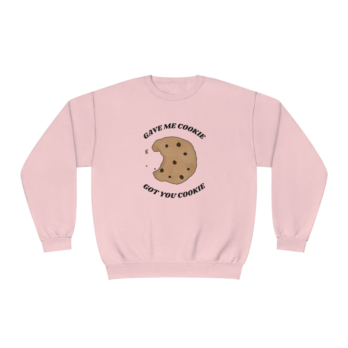 Cookie Sweatshirt