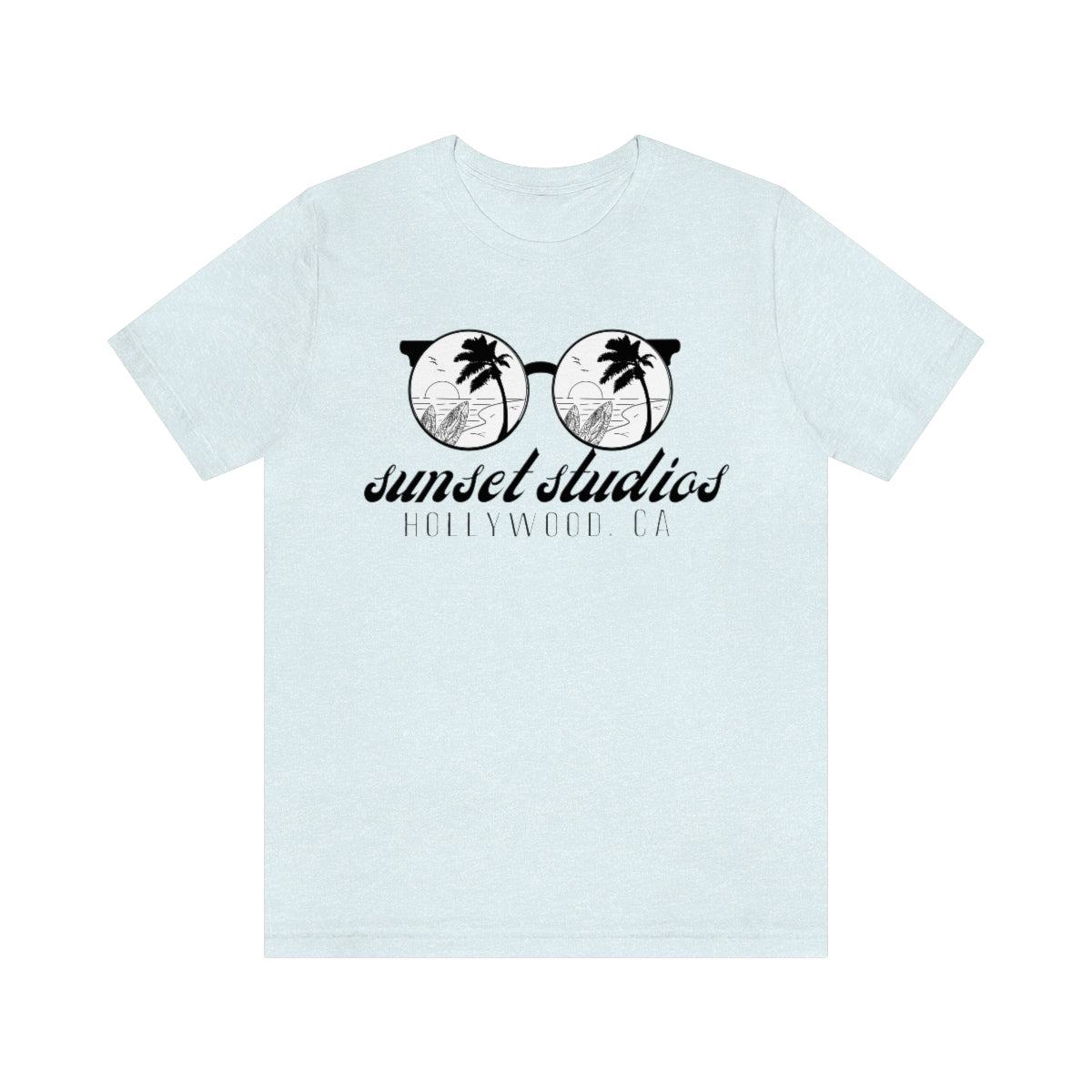 Hugo Studios Short Sleeve Tee