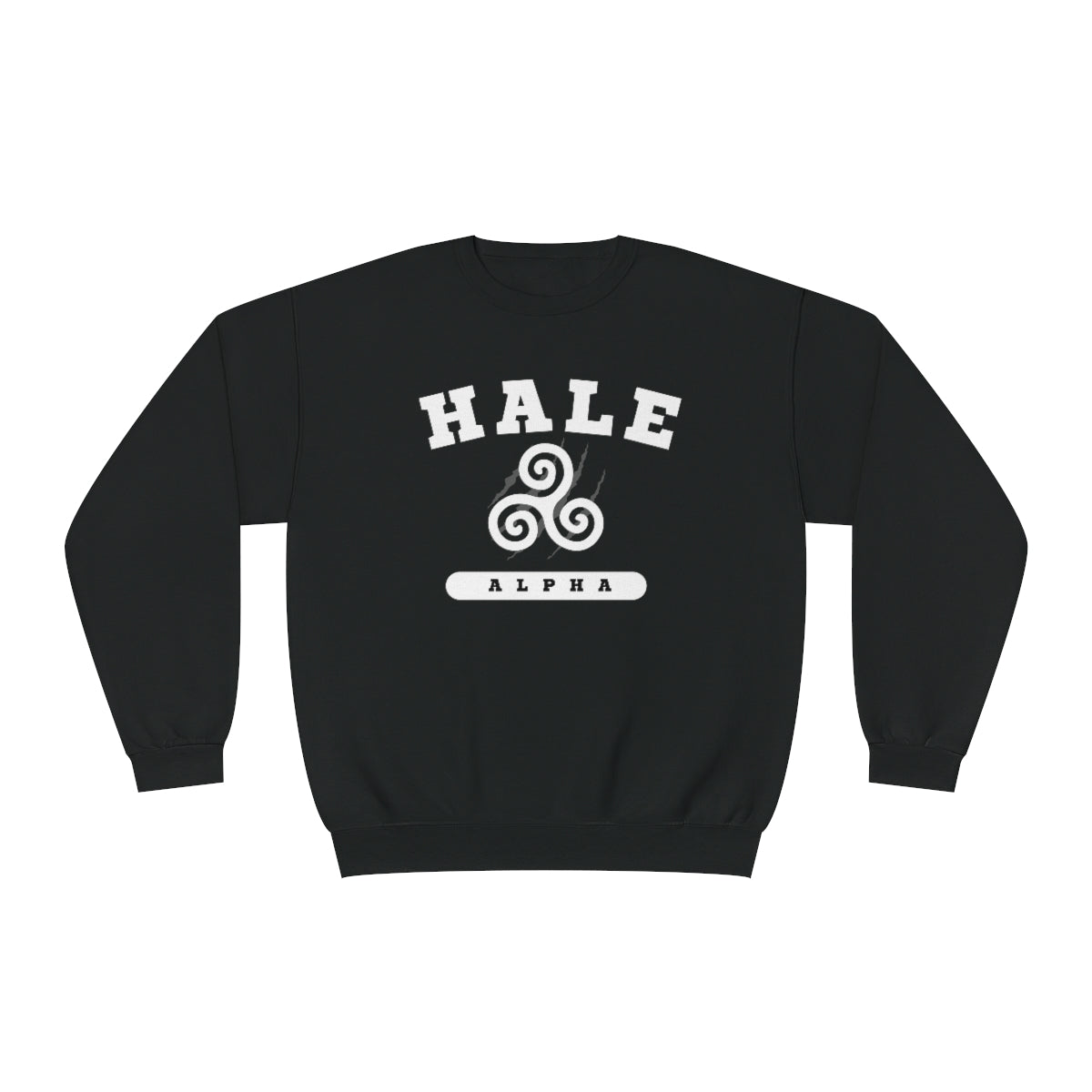Hale Crewneck Sweatshirt