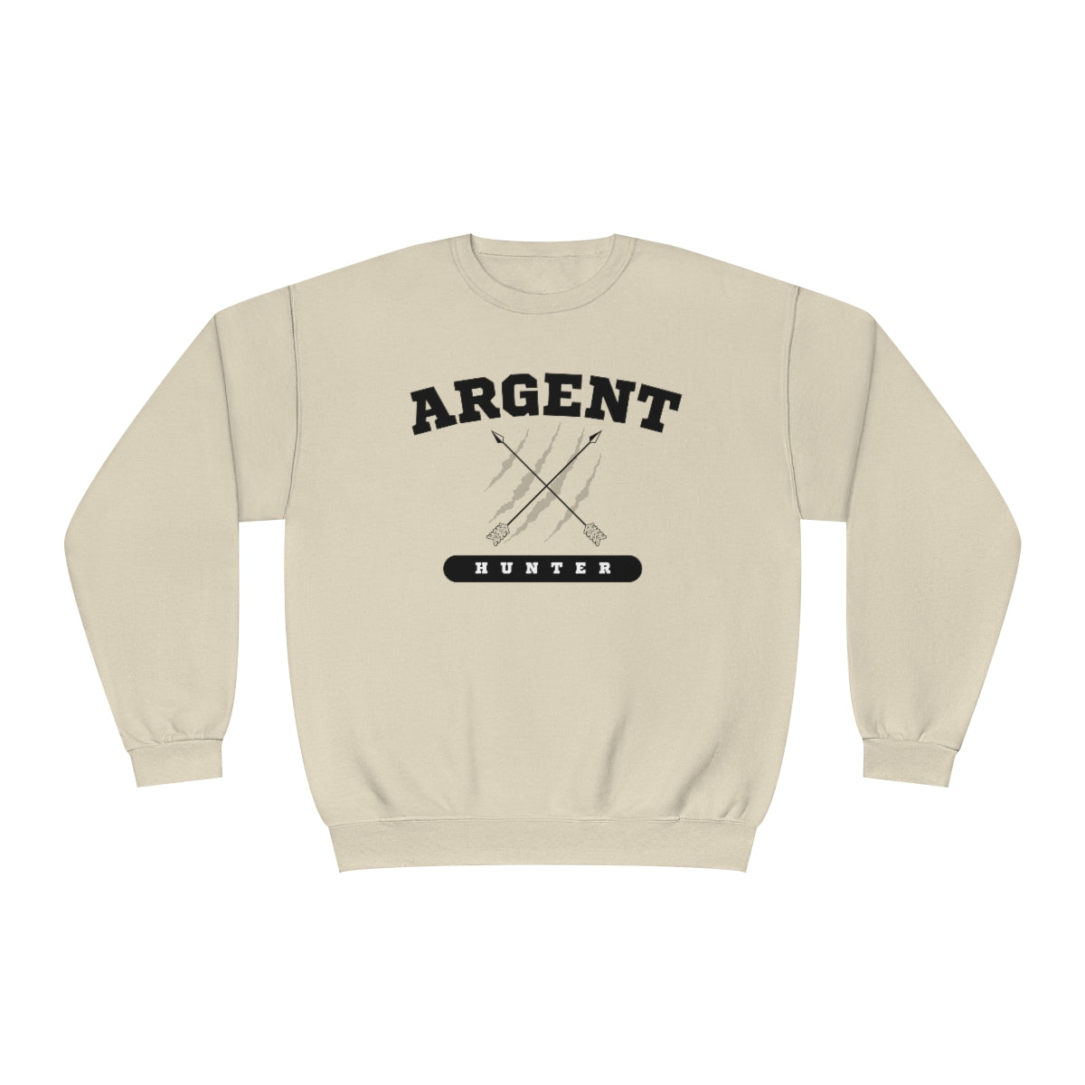 Argent Crewneck Sweatshirt