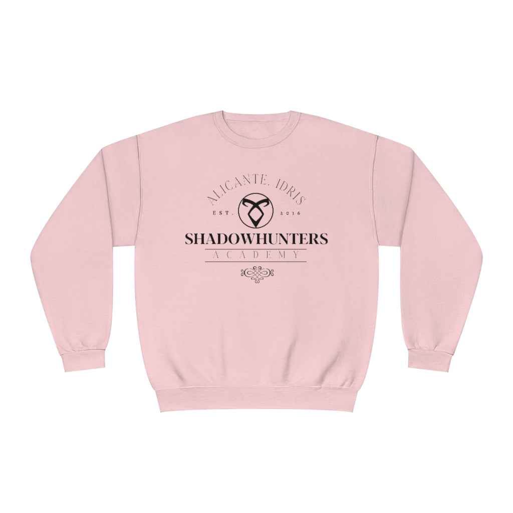 Shadow Academy Crewneck Sweatshirt