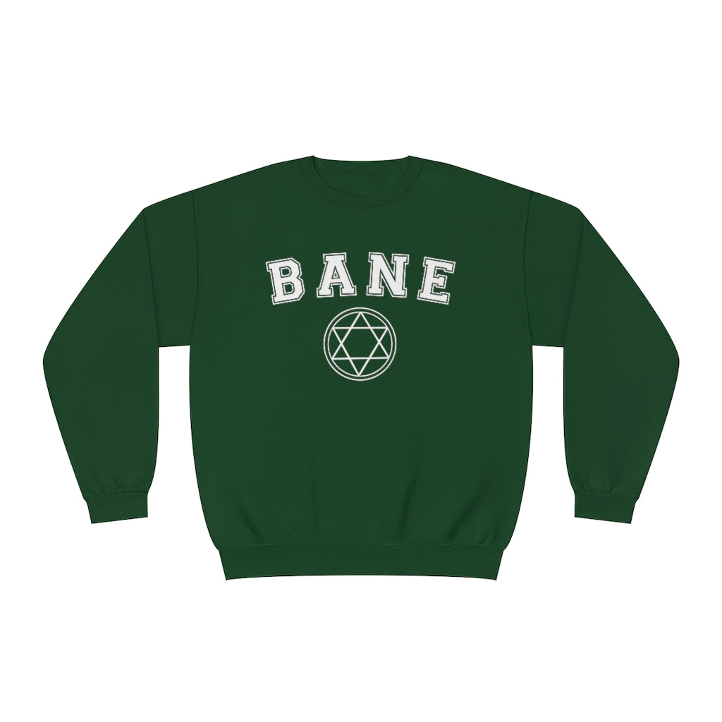 Bane Crewneck Sweatshirt