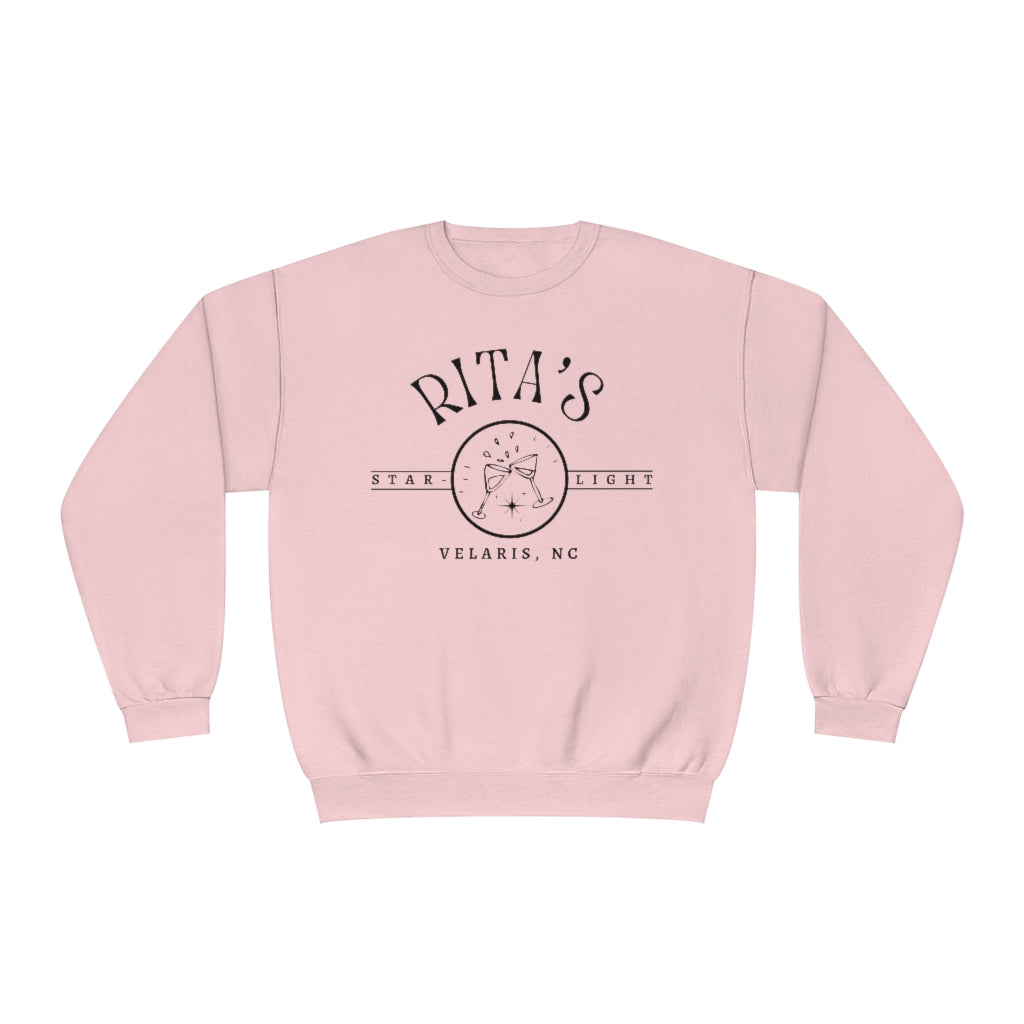 Rita's ACOTAR Crewneck Sweatshirt