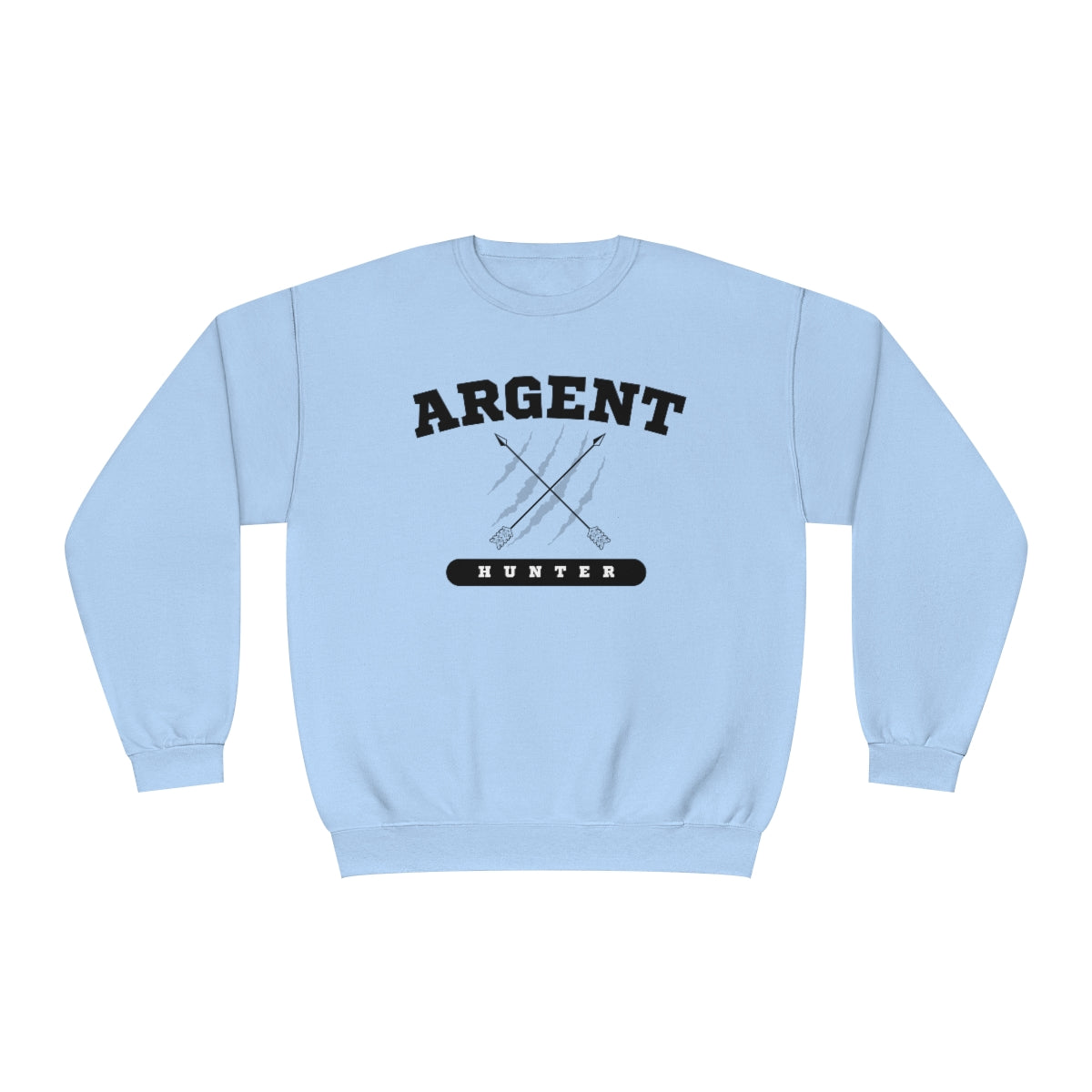 Argent Crewneck Sweatshirt