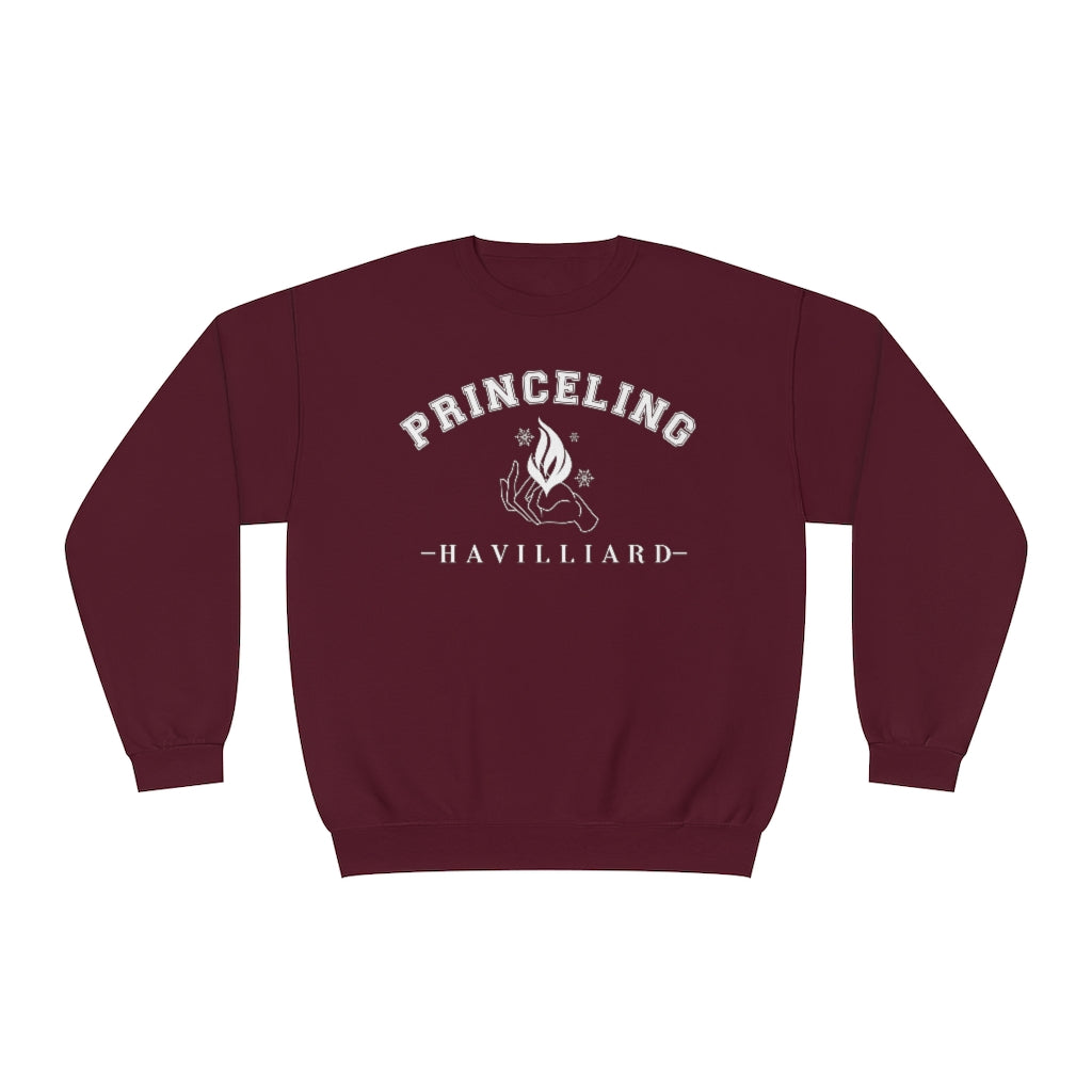 Princeling Crewneck Sweatshirt