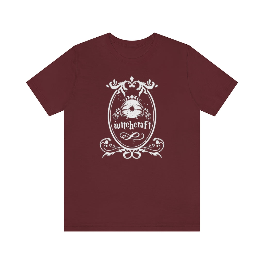 Witchcraft Short Sleeve Tee
