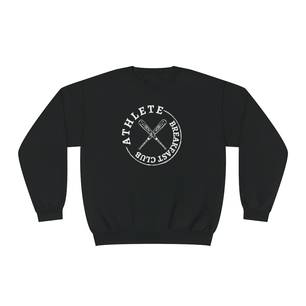 athlete Crewneck Sweatshirt