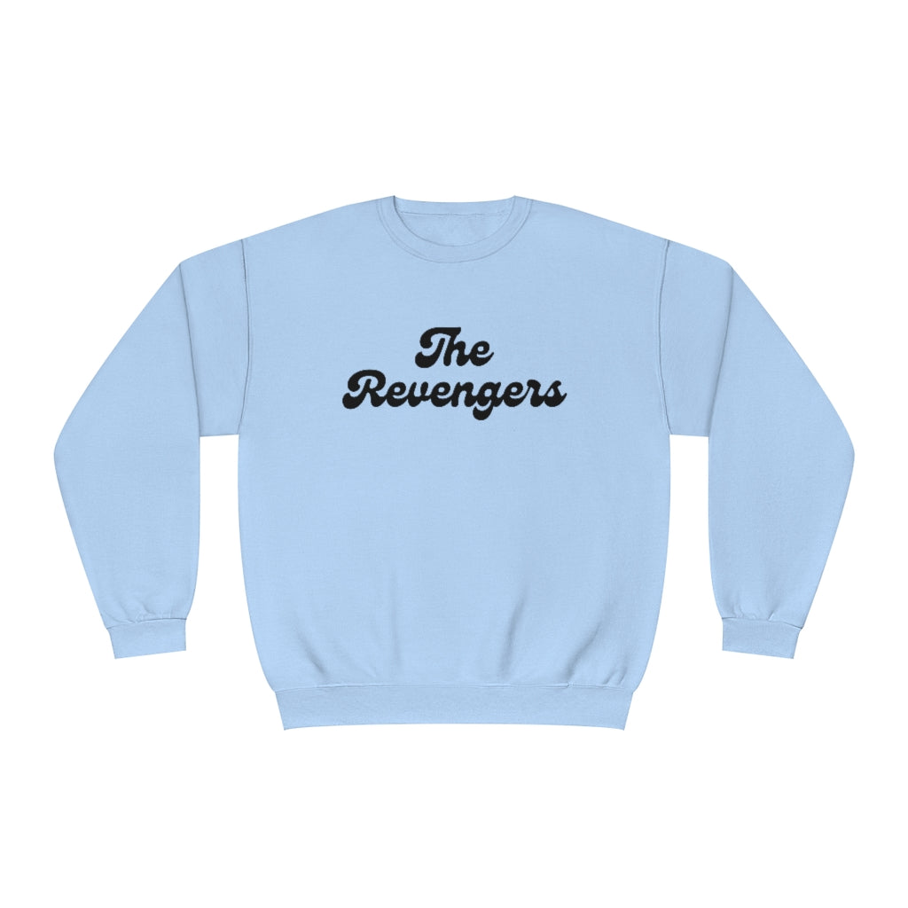 Revenge Sweatshirt