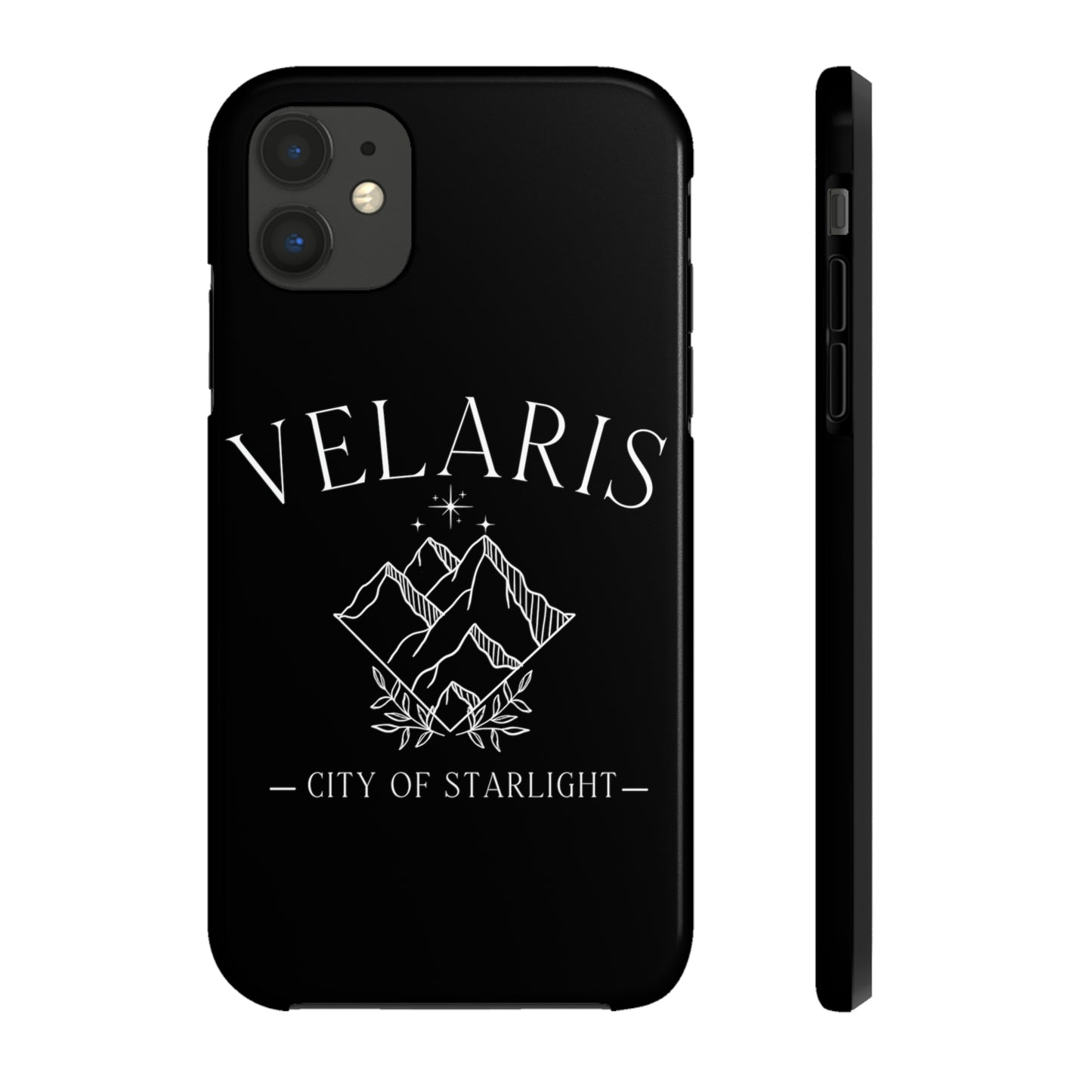 Velaris Phone Cases