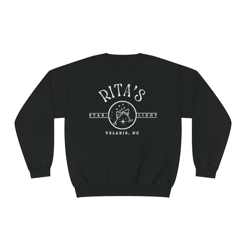 Rita's ACOTAR Crewneck Sweatshirt