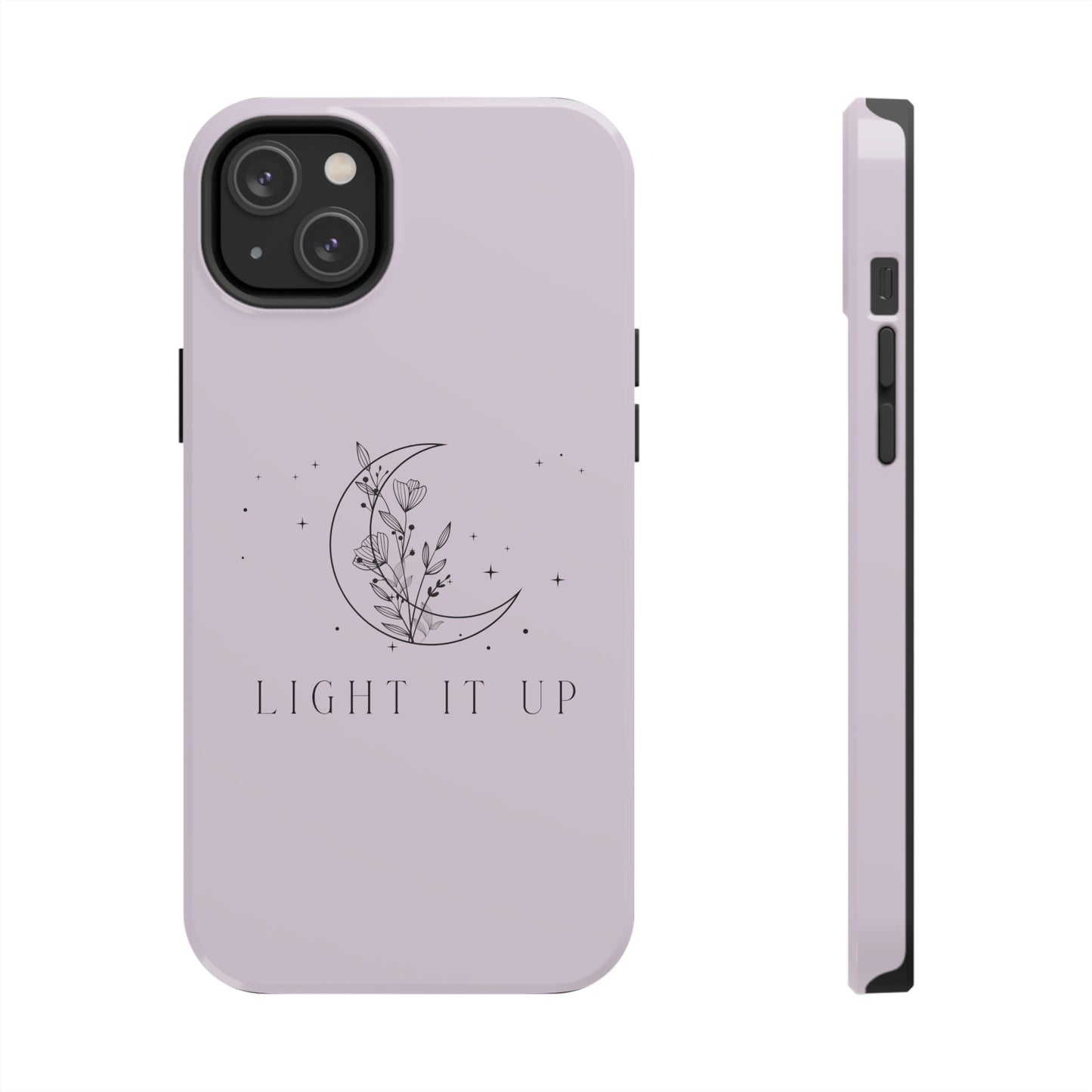 Light it Up Phone Case