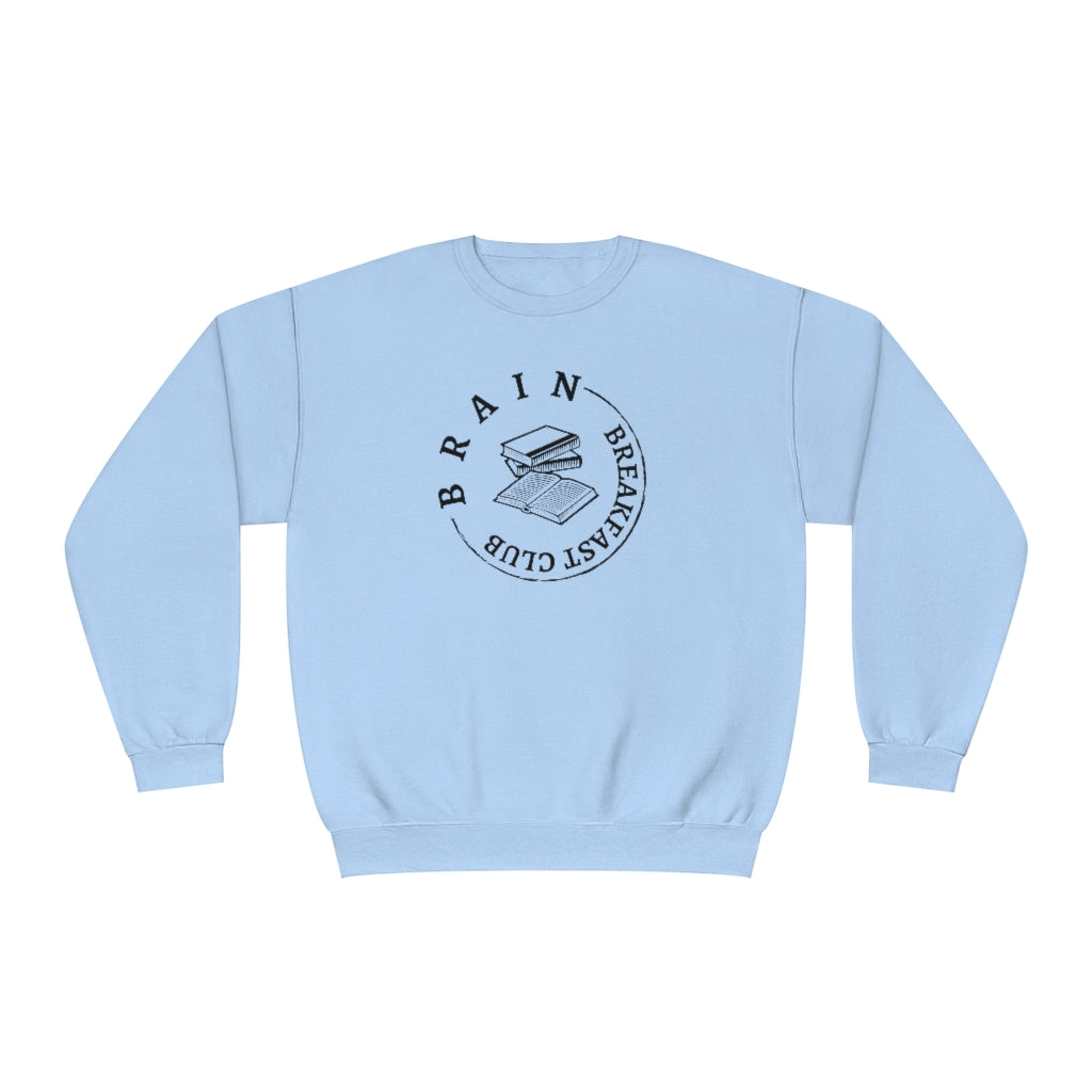 Brain Crewneck Sweatshirt