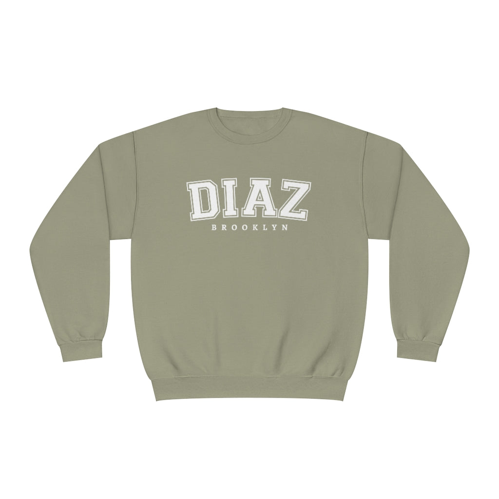 Diaz Crewneck Sweatshirt