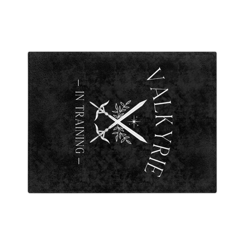 Valkyrie Blanket