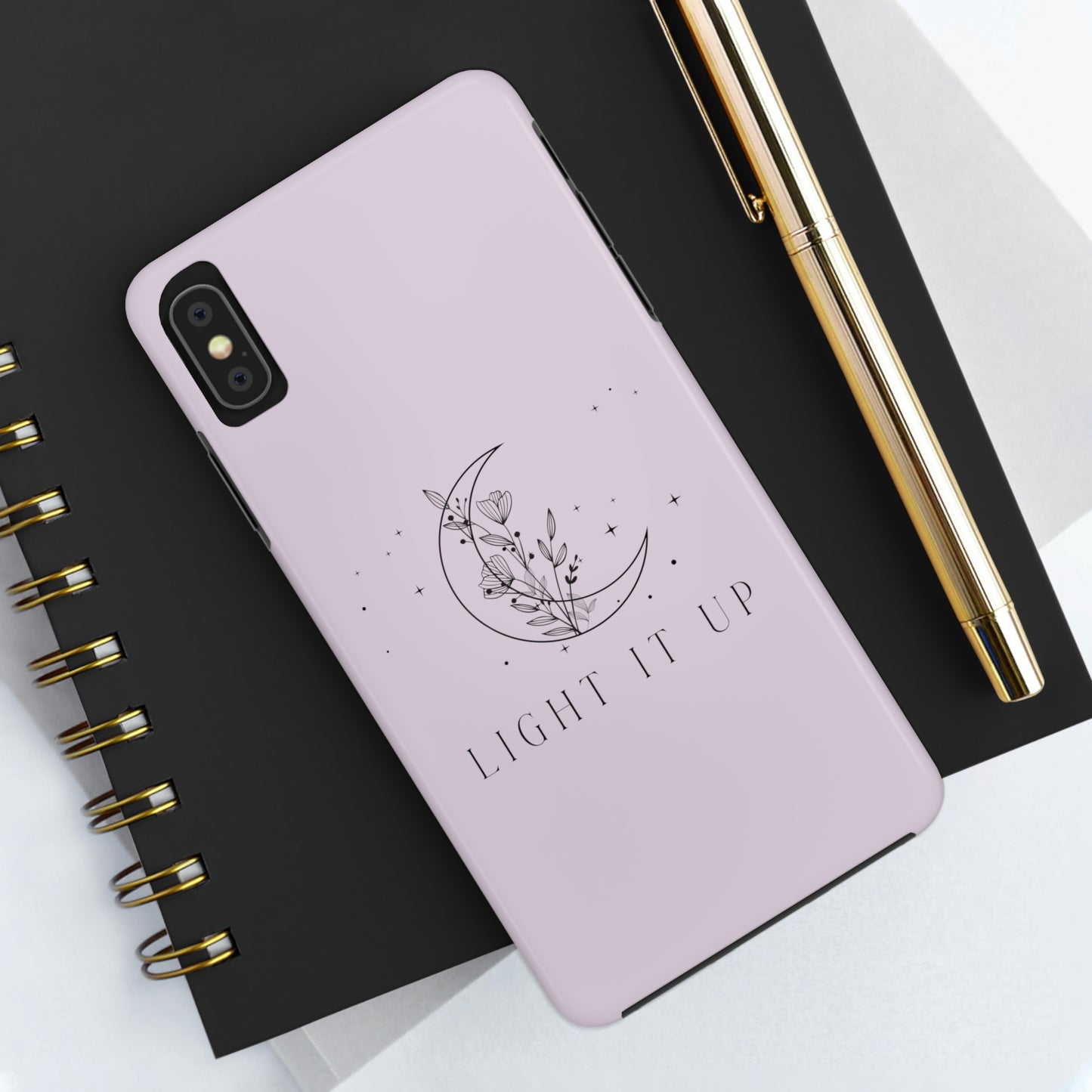 Light it Up Phone Case