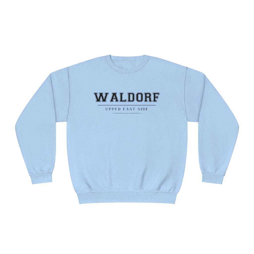 Waldorf Crewneck Sweatshirt