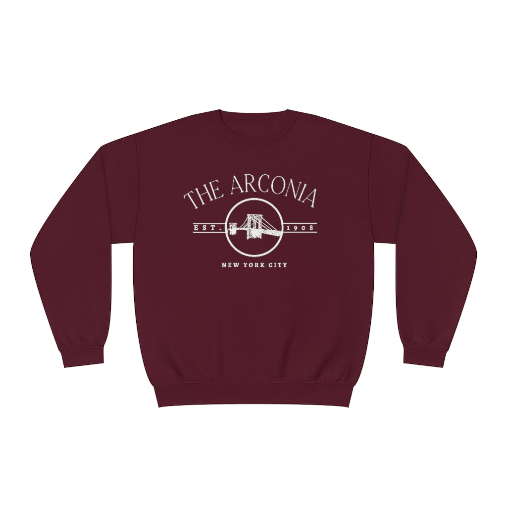 Arconia Crewneck Sweatshirt