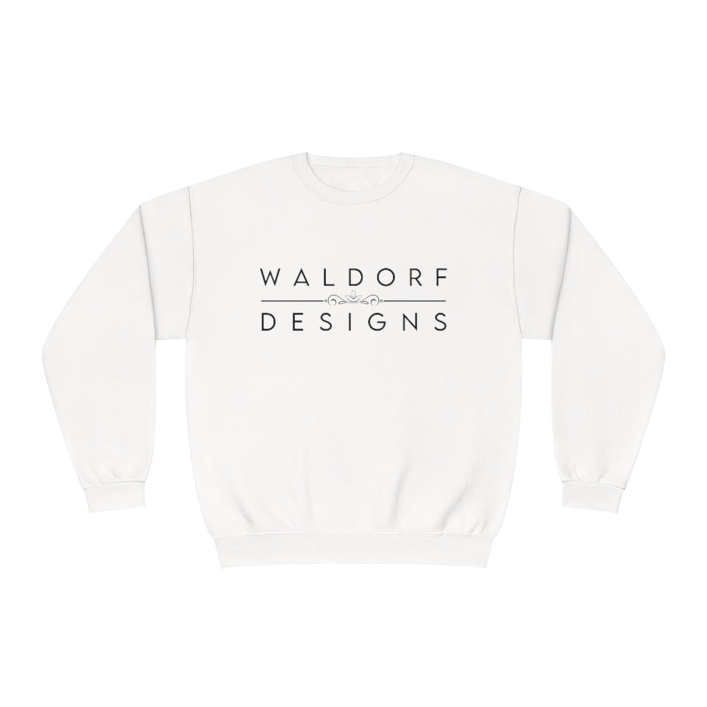 Waldorf Designs Crewneck Sweatshirt