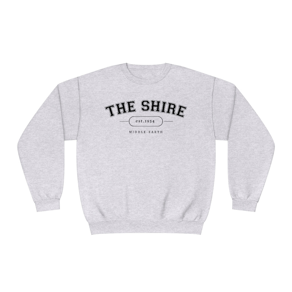 HobShir Crewneck Sweatshirt