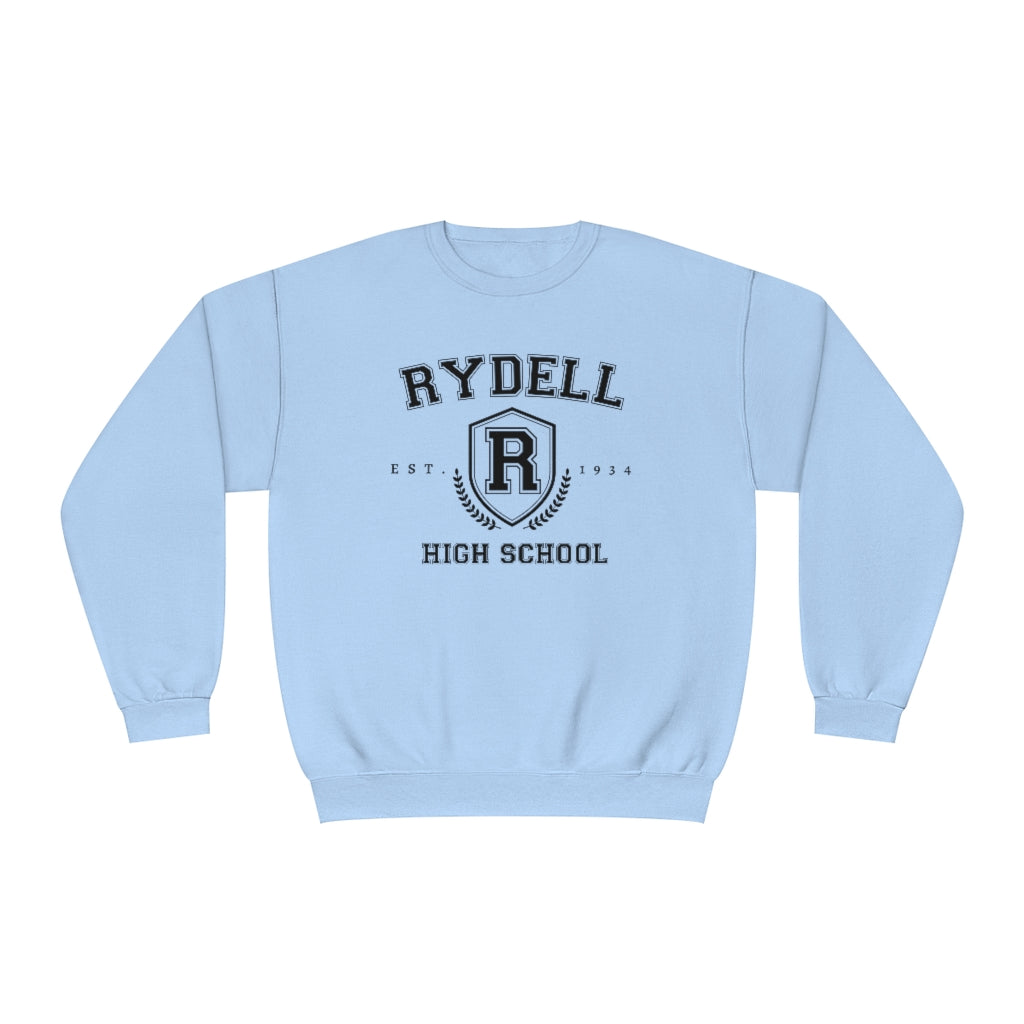 Ryd High School Crewneck Sweatshirt