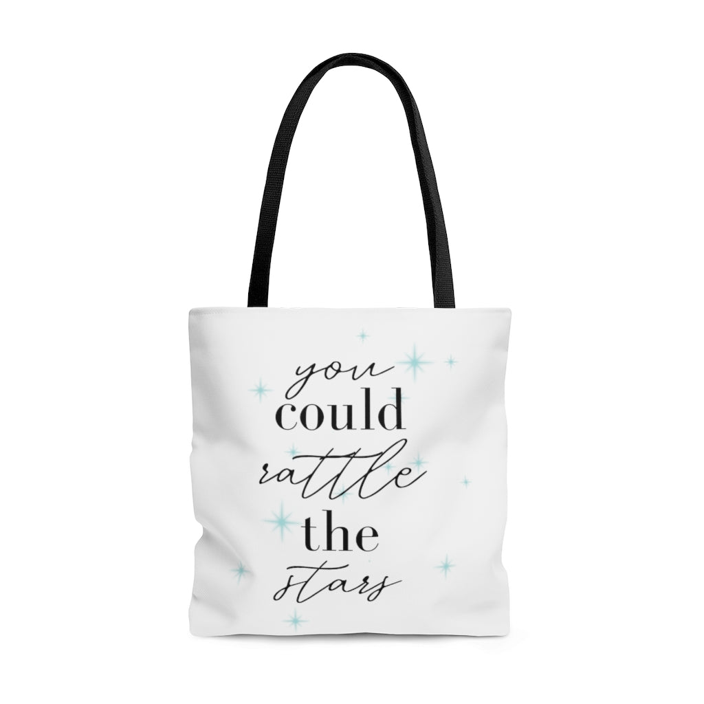TOG Rattle The Stars Tote Bag