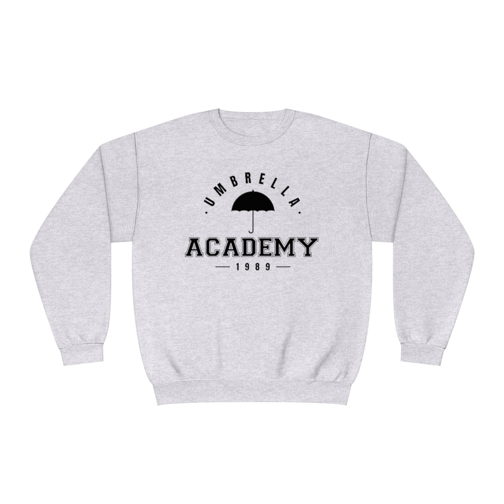 Umbrella Crewneck Sweatshirt