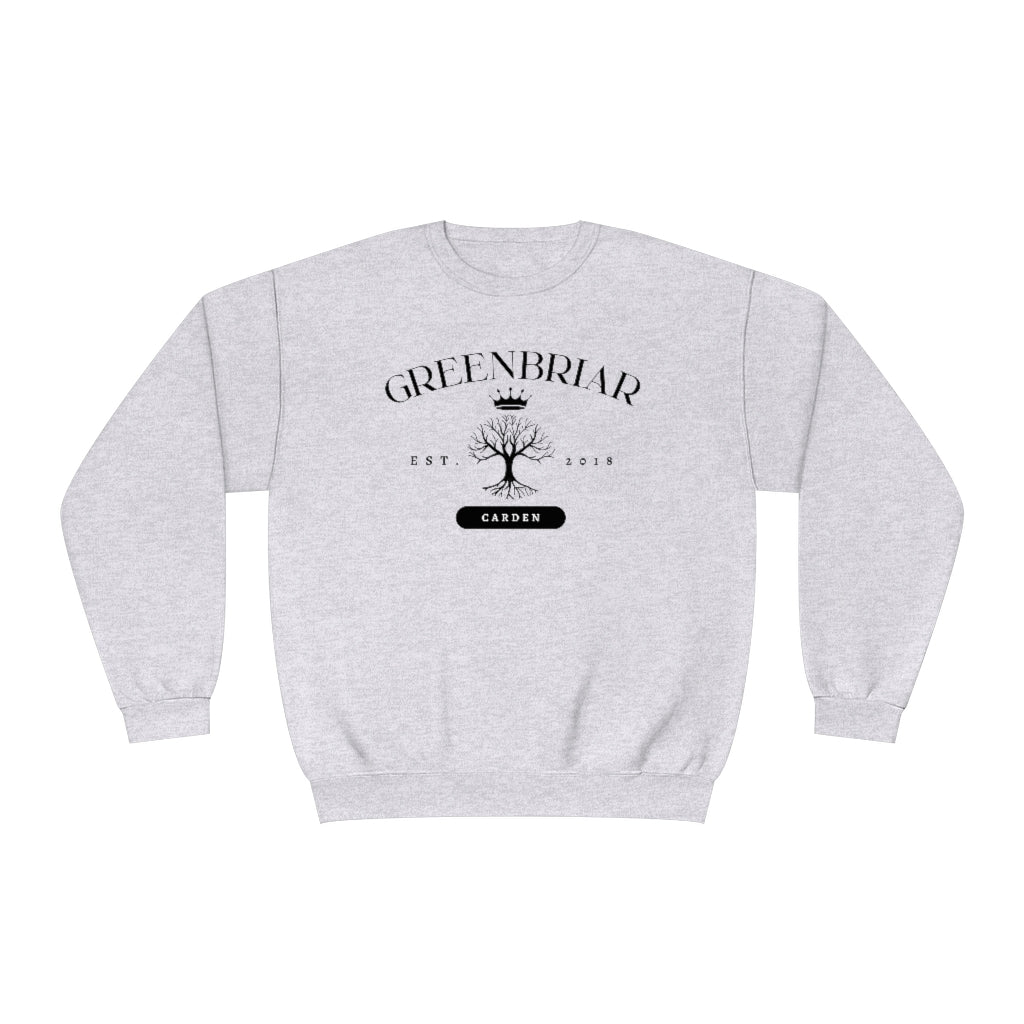 Cruel Briar Crewneck Sweatshirt