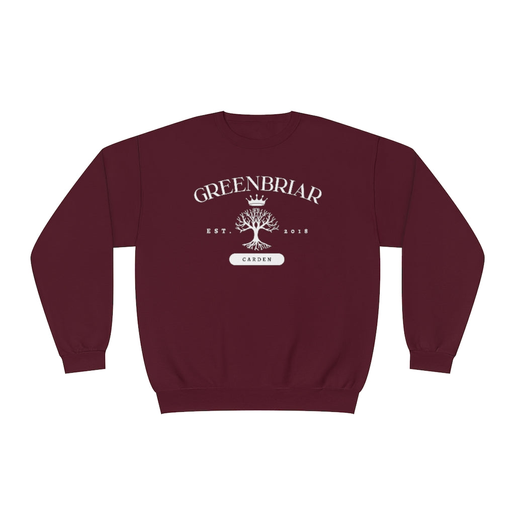 Cruel Briar Crewneck Sweatshirt